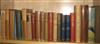 Large group of miscellaneous works relating to Theodore Roosevelt.
